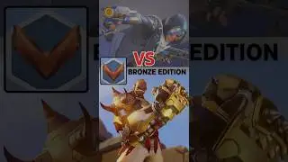 Dance off with Doomfist  #twitchclipsdaily  #onlinegame #queerstreamer