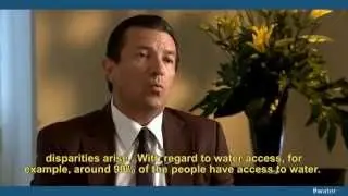 Water for Development