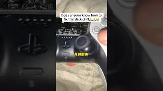 Sony Got Sued Over PS5 Drift-Issued Controllers🤯