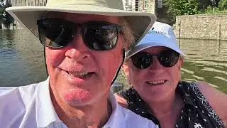 AROSA 2025 RHINE RIVER CRUISE
