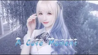 A gentle and cute visual music video