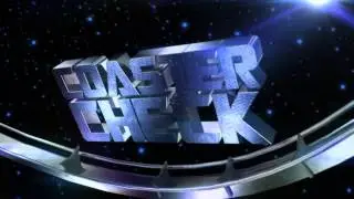 CoasterCheck Intro - by cCciNeMa X (feedback?!)