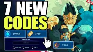 *NEW* BRAWLHALLA REDEEM CODES IN JUNE 2026 | ALL WORKING CODES FOR BRAWLHALLA IN 2026