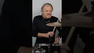 Why this drum groove is a MASTERCLASS in feel