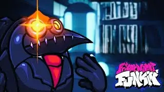 fnf impostormod secret song#fnf #impostor #amongus