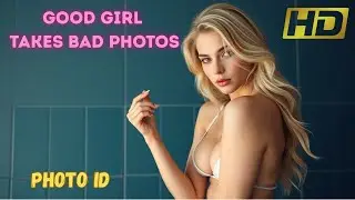 GOOD GIRL TAKES BAD PHOTOS | LOOK HOW HE LIED TO HER |