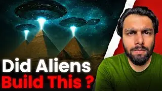 The Untold Secrets of the Pyramids of Giza | Hidden Technology, Lost Civilizations & Alien Theories