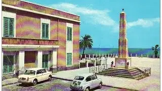 Santa Teresa alla deriva -1974