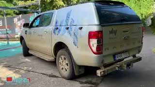OLEA Érintésmentesen autómosó  - LETESZTELTÜK!!! 😉🚗😉