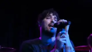 Red Sun Rising Beautiful Suicide (Acoustic) Live HD HQ Audio!!! House of Blues Cleveland