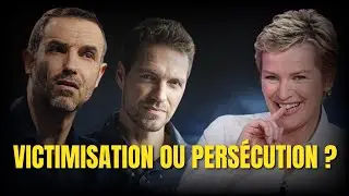 L&rsquo;&eacute;glise MLK, le pasteur Ivan Carluer, David Antoine stigmatis&eacute; par &Eacute;lise Lucet ? ( Envoy&eacute; sp&eacute;cial )