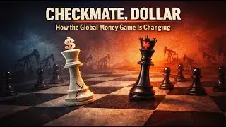 Saudi Arabia Betrays the US: The Petro-Yuan Is Already Here