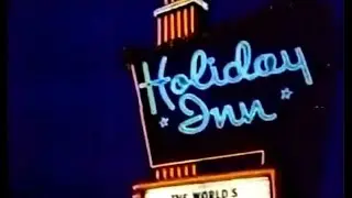 Holiday Inn 'Surprise!' Commercial (1975)