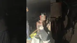 Solar Chakki Installed &ndash; Kam Lagat, Zyada Munafa!