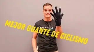 El mejor guantes ciclismo invierno #guantes #ciclismo #bicicleta #equipamiento #accesorios #bike