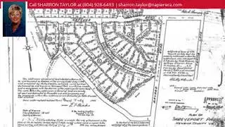 206 Bayard Rd, Richmond, VA 23223 - MLS #1834174