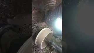 Making bottom ring of hotpot| kharad   work |The Wood Factory | part 1