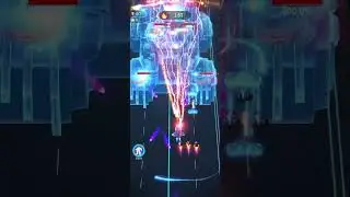 Wing Fighter, Legion Hunt with Thor. #wingfighter #nmr #gameplay