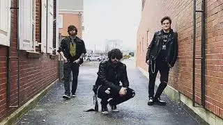 New East Coast Rock Band Club 9-Ball presents their debut EP Tomorrowland