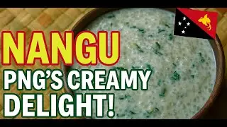 NANGU-PNG'S Creamy delight #png #food