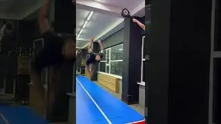 FLASH KICKS | Kicks in Target | Art  Way Taekwondo