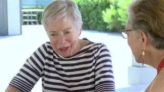 Study Says San Diego Senior Centers Unprepared For Growing Senior Population