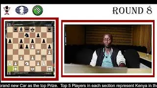 2025 KNCC ROUND 8