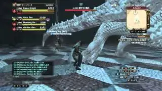 DDON ドラゴンズドグマ オンライン アルケム・エクストラクトを求めて　前編