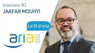 Le fil d'aria #3 - Interview de Jaafar Mouhyi