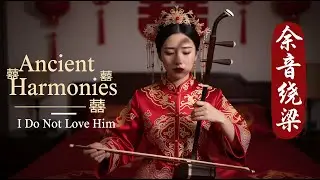 The Painted Bride's Sorrow: A Wedding Day Erhu