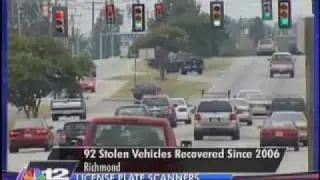 License Plate Readers WWBT TV12.wmv