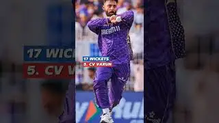 top ५. best bowlew in tata ipl#short#viral