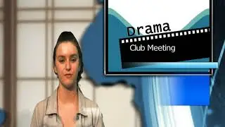 IRHS Drama Club