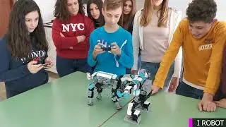 IL NOSTRO TECNICO - IIS G.B. ODIERNA Palma di Montechiaro