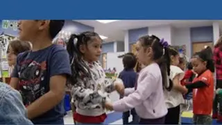 Nonprofit school dance faces funding crisis