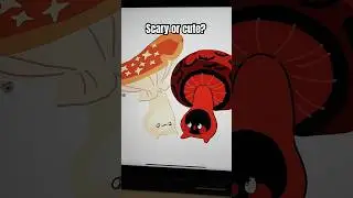 Do you like the result? #app #art #horror