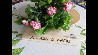 Come pulire le cime di rapa : nonna Ada ci mostra come fare!
