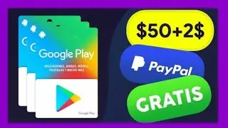 🎉La Mejor Aplicacion para Ganar Dinero en Paypal Rapido| Gana en PLAY STORE|treasure hunt app