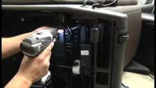 ZeroG 5.0 Massage Chair Backrest Actuator Replacement