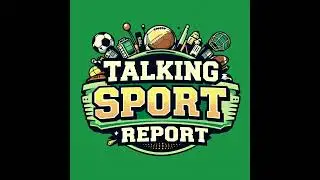 Ep8 - NRL / US Finals / Cricket Aussie Tour / Comment Club | Sunday Jun 22, 2025