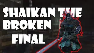 Shaikan the Broken I FINAL I EP 19 I Kenshi I Battle of the 5 Armies!