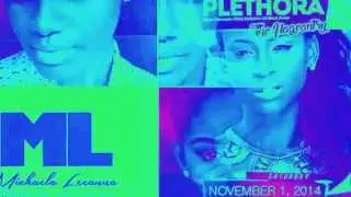 Miss Plethora PhotoShoot: Behind Scenes