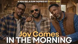 🎶 Heartfelt RnB Soul Gospel Songs Compilation for Healing and Hope