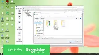 How to Manually Archive and Trim PME Database | Schneider Electric Support