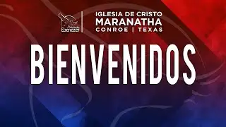 SERVICIO DEVOCIONAL | PASTORA ANGELICA M GARCIA  | 11-14-25