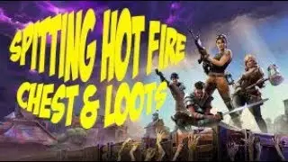 RAMPAGE FORTNITE BATTLE ROYAL