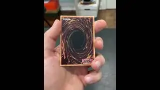 Yugioh! The Eye of Timaeus - GFP2-EN183 - Ghost Rare 1st Edition