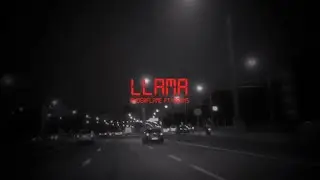 LLAMA - ANDERFLAME FT. BRVNS