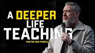 A Deeper Life Teaching on Biblical Tithing