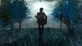 Jo Burt - And So It Was ... (official video)